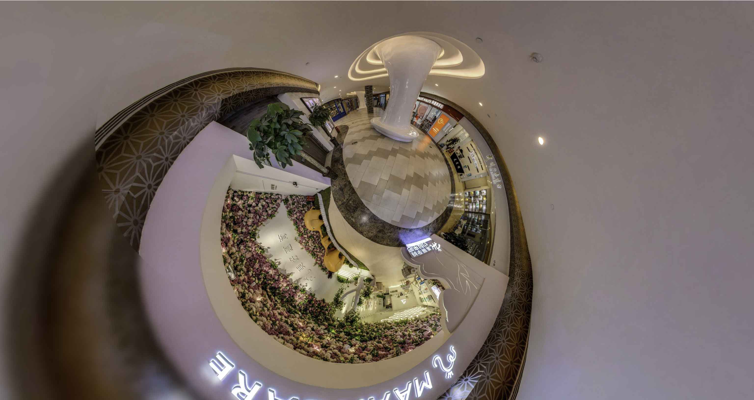 邕宁将VR全景融入品牌宣传活动的创新实践与策略